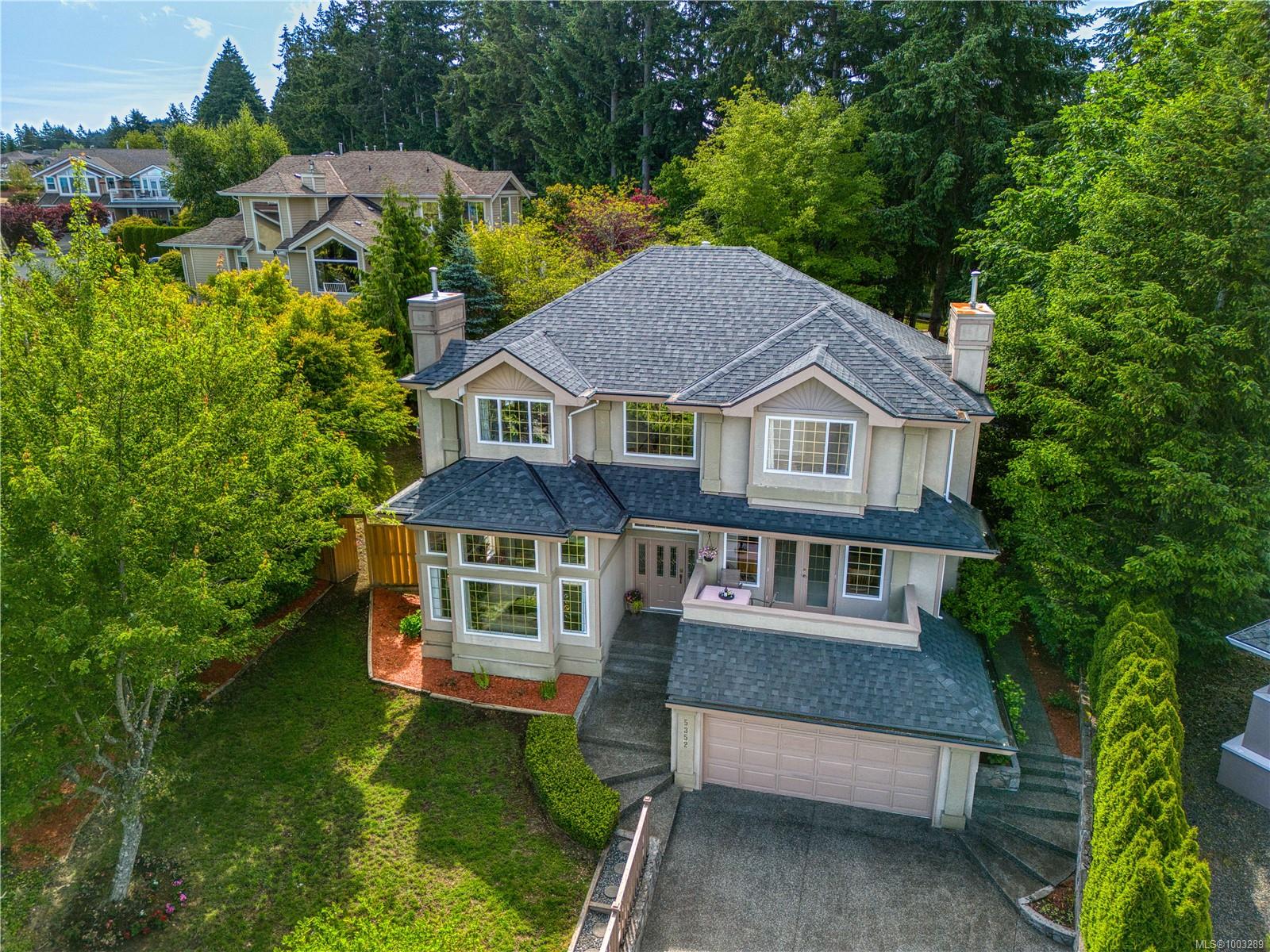 $1,399,000 - 5352 Coastview Pl<br>British Columbia, V9T 5Z9