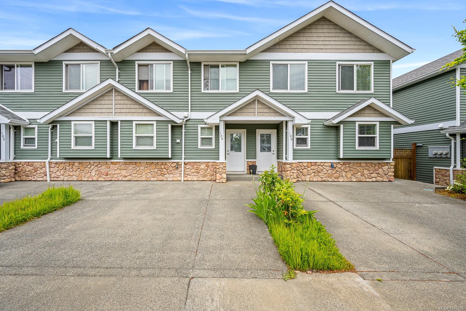 $450,000 - 170 Centennial Dr<br>British Columbia, V9N 9V7