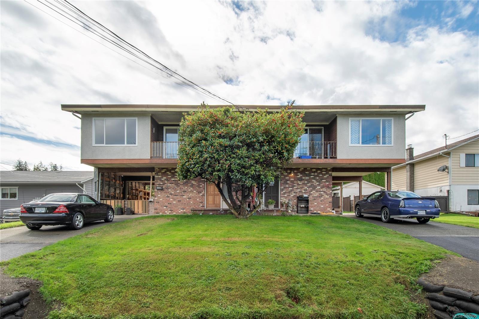 $699,900 - 1869 Cheviot Rd<br>British Columbia, V9W 4E2