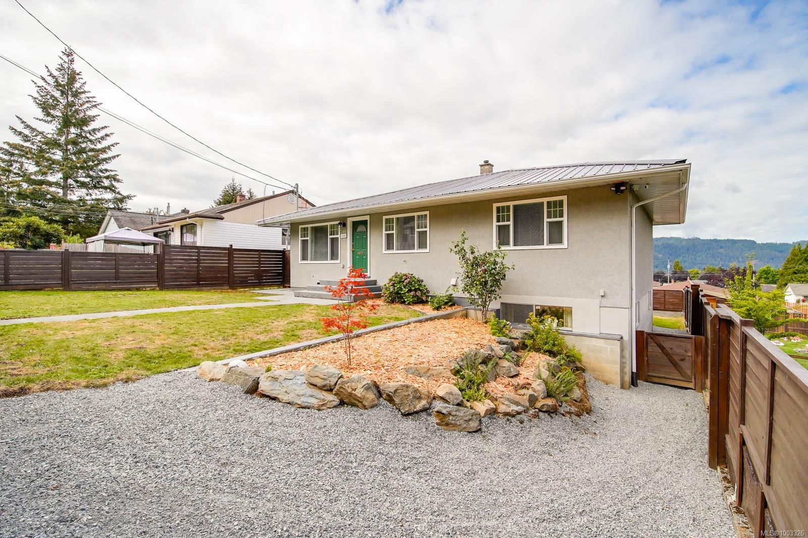 2588 11th Ave, (PA Port Alberni) Port Alberni British Columbia, V9Y 2S1 $699,900