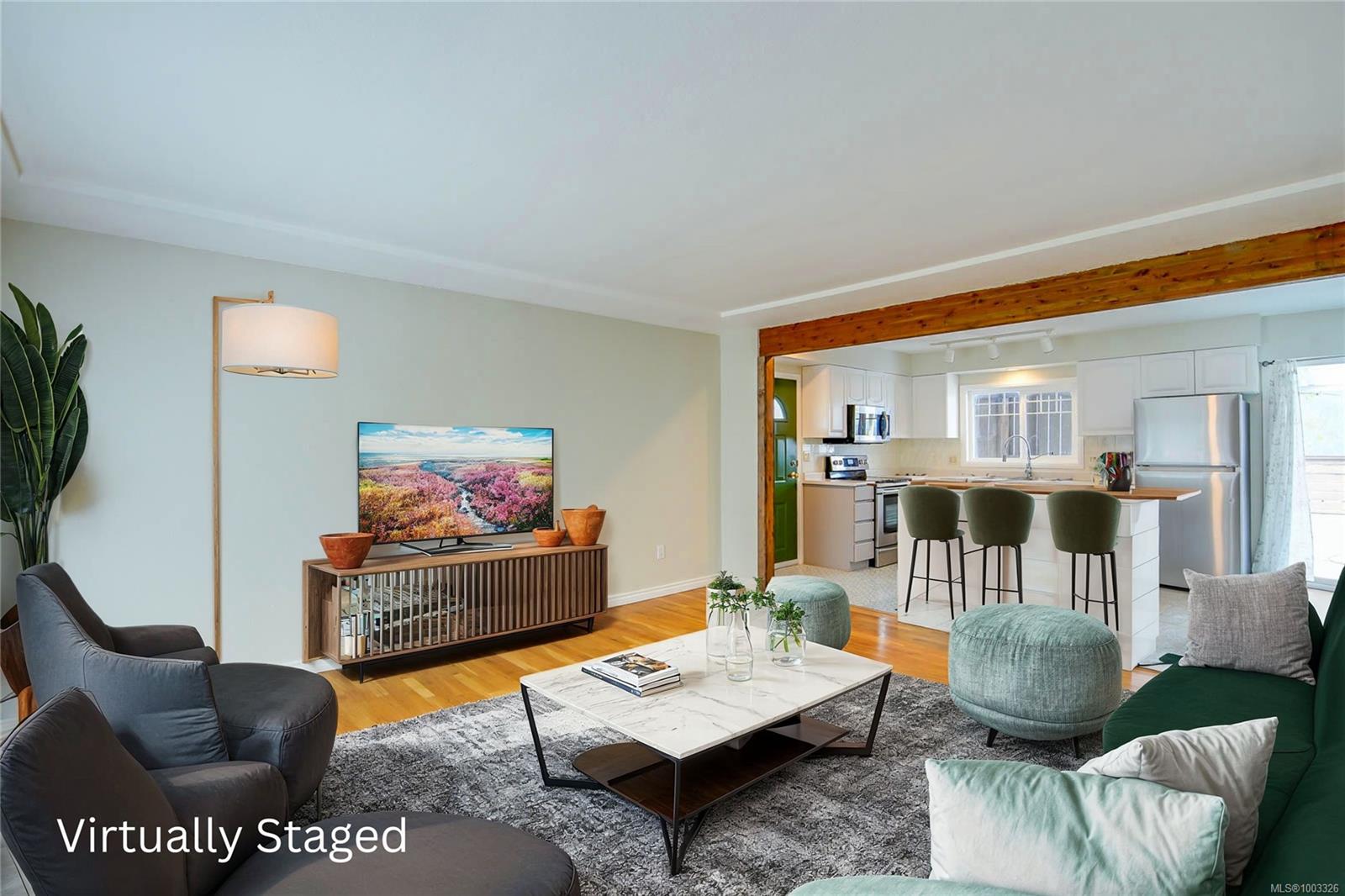 Real Estate