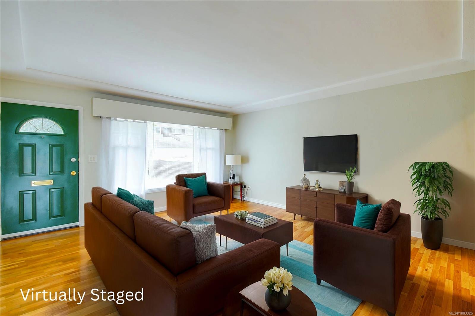 Real Estate