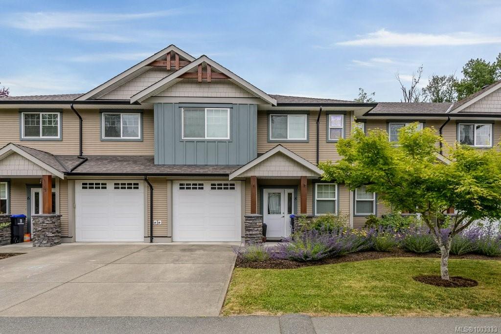 $599,900 - 2112 Cumberland Rd<br>British Columbia, V9N 2E9