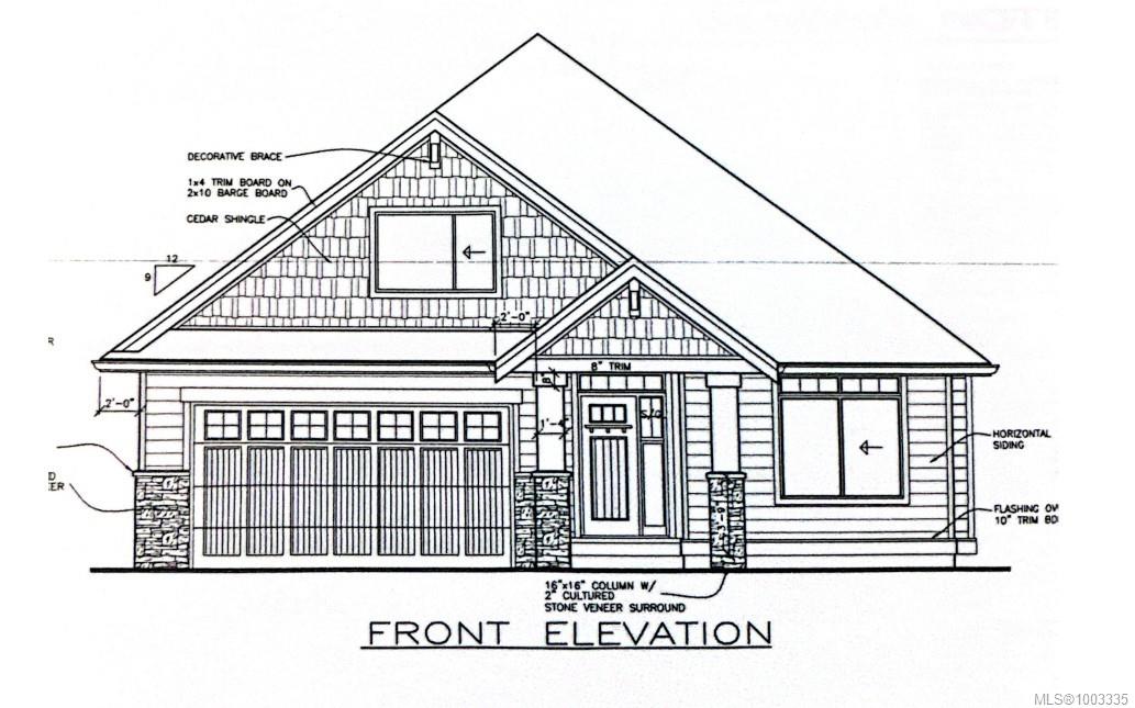 $989,000 - 758 Sitka St<br>British Columbia, V9H 0G4