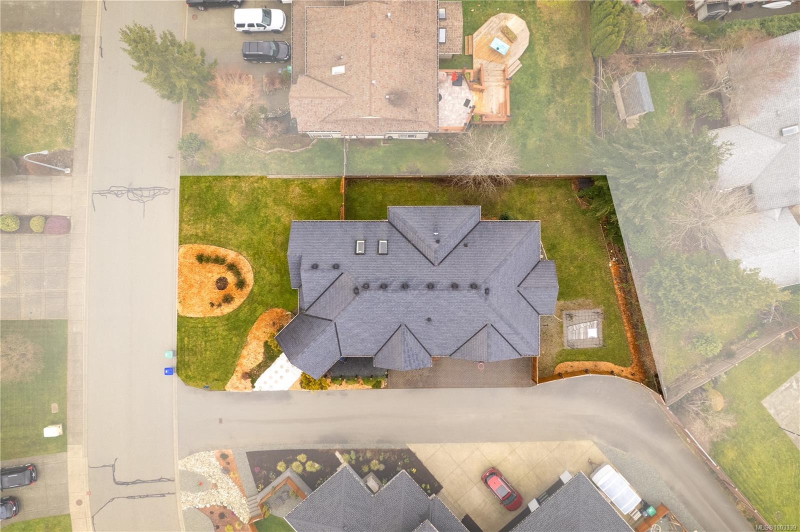 $1,699,000 - 1674 Trumpeter Cres<br>British Columbia, V9N 8W6