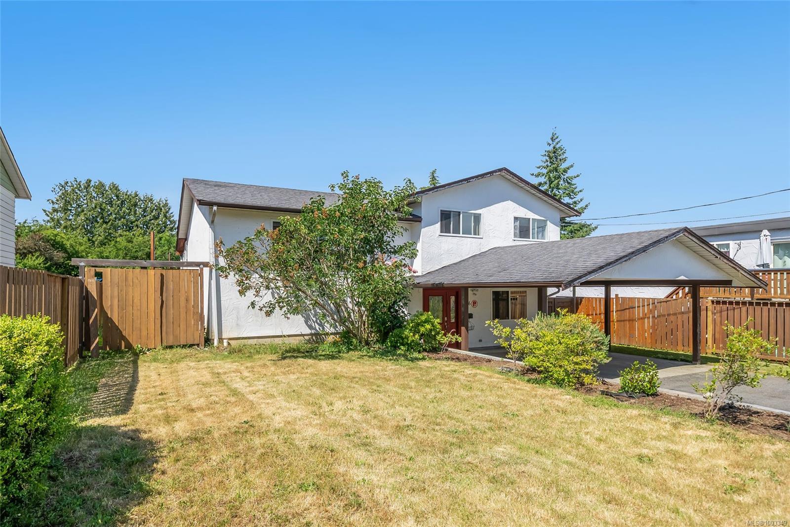 186 Acacia Ave, Na University District real estate property for sale in Nanaimo British Columbia, V9R 3L5