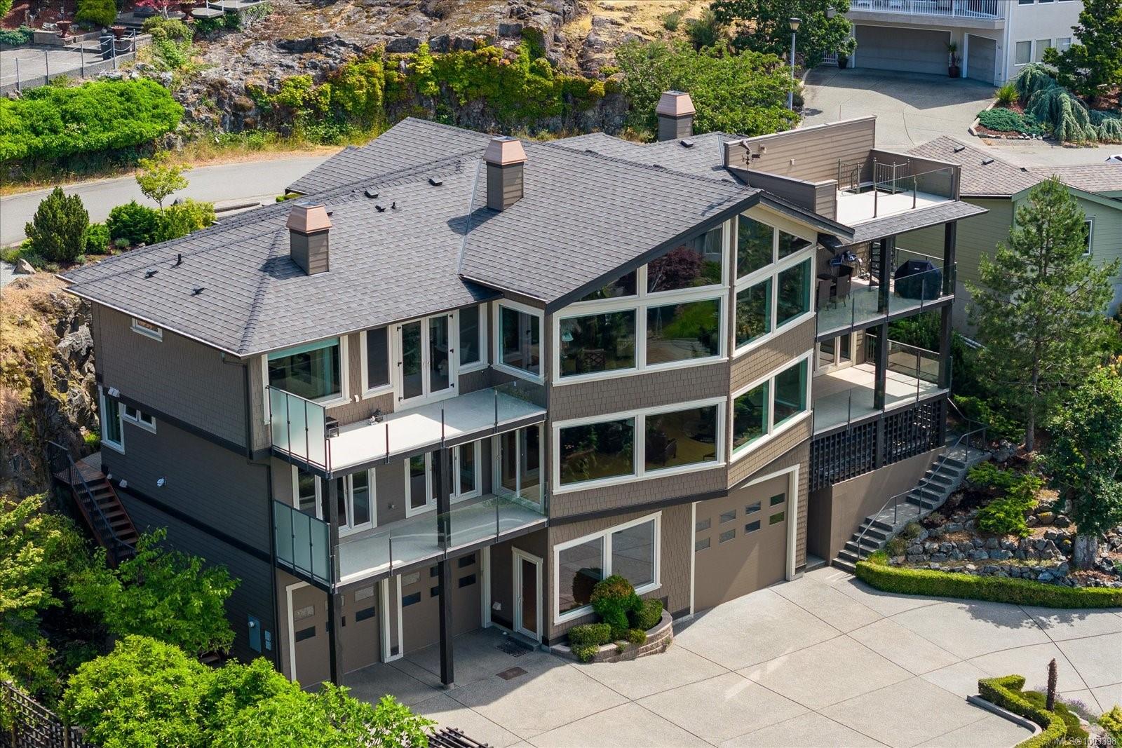 Real Estate