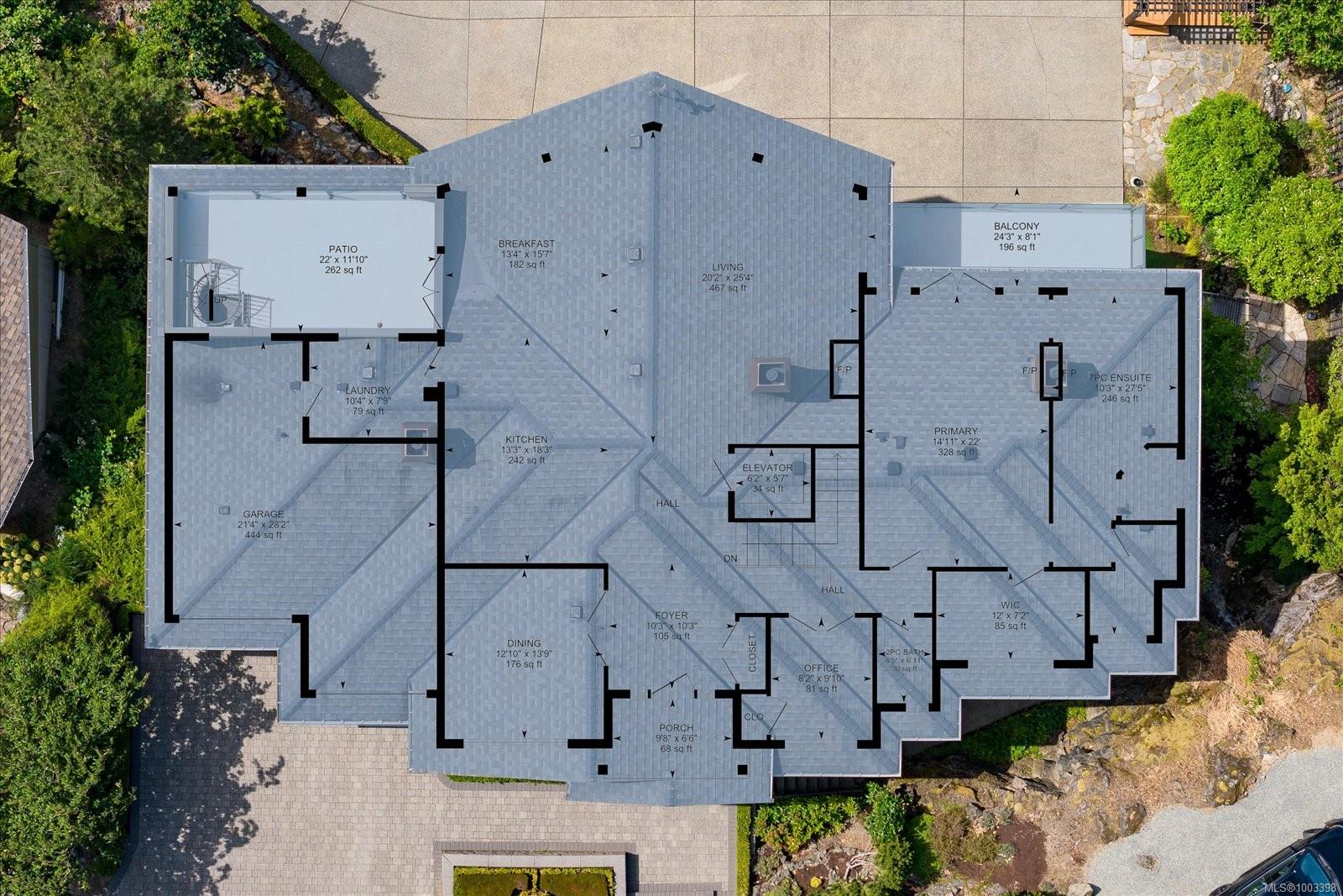 Real Estate