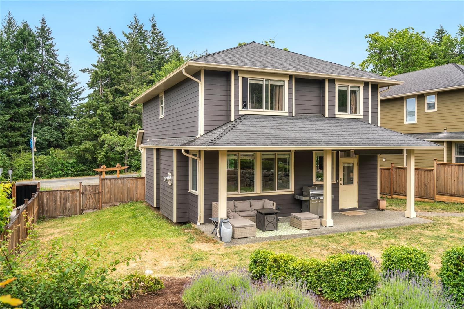 $799,900 - 312 Wessex Lane<br>British Columbia, V9R 6H5