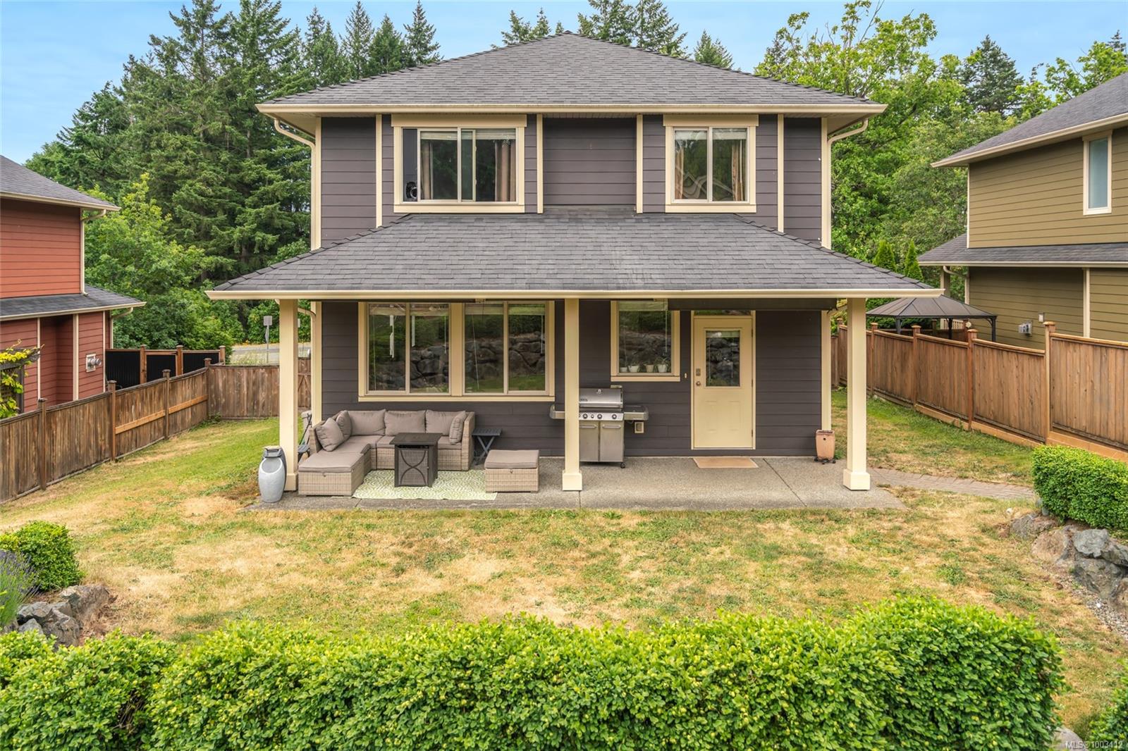 $799,900 - 312 Wessex Lane<br>British Columbia, V9R 6H5