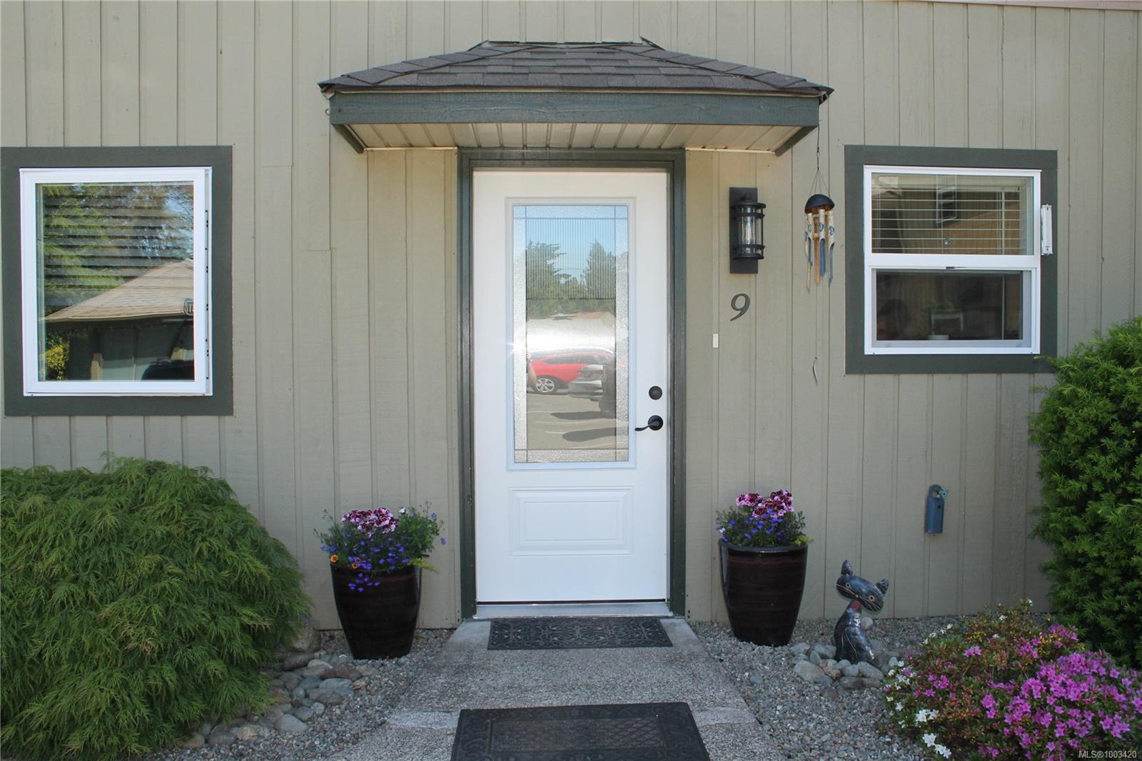 $449,900 - 3350 Island Hwy<br>British Columbia, V9K 2S2
