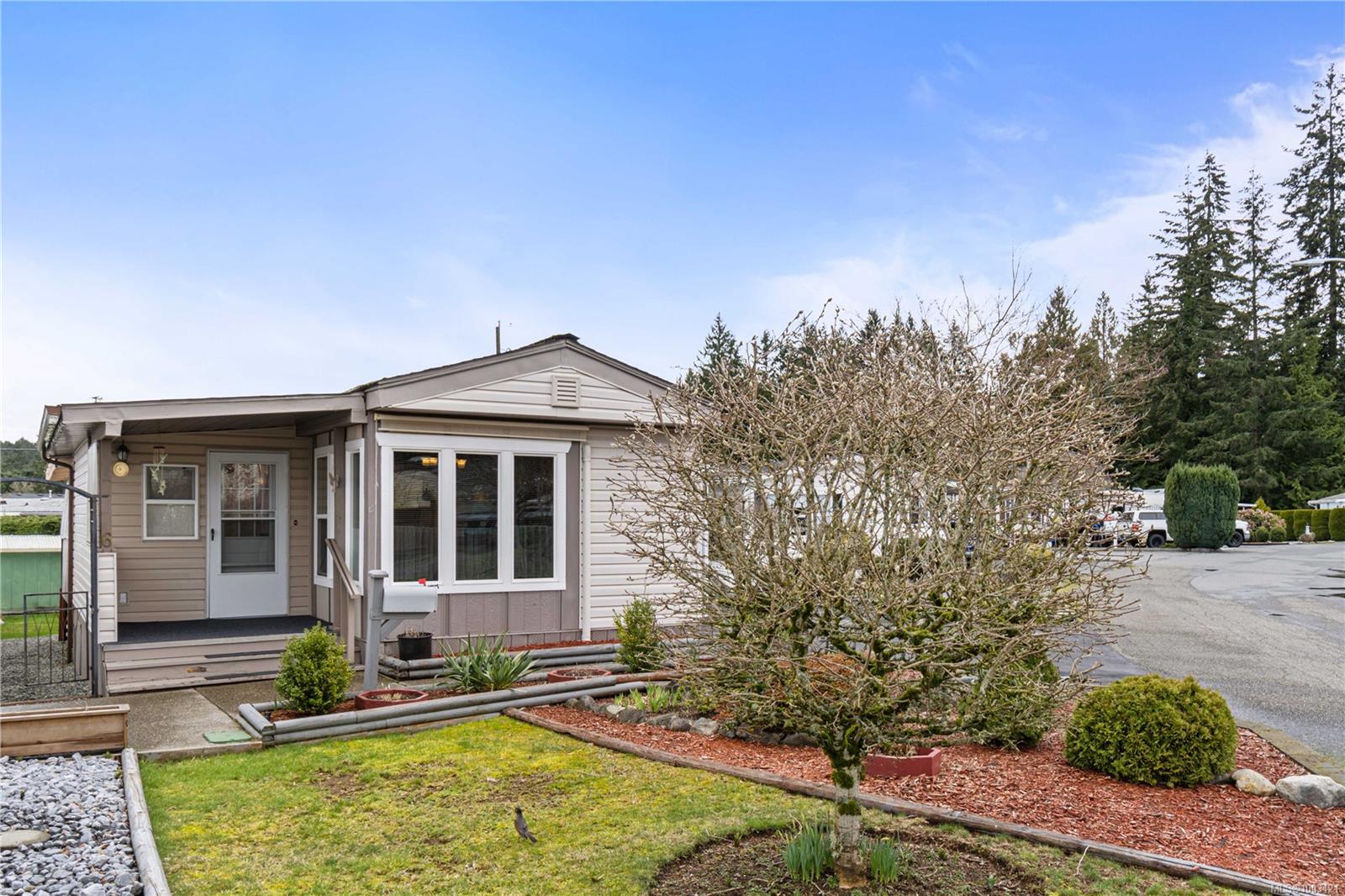 2301 Arbot Rd, Na South Jingle Pot real estate property for sale in Nanaimo British Columbia, V9R 6S6