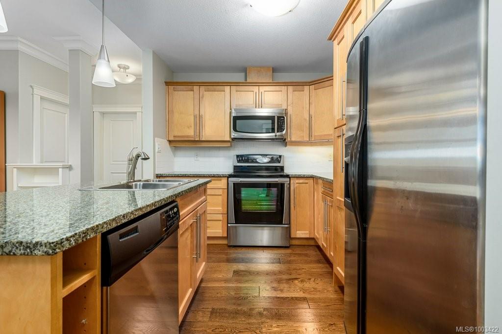 Real Estate