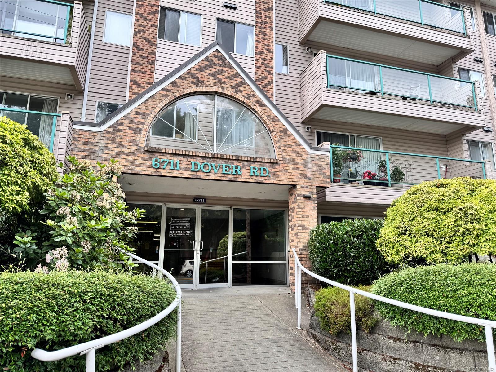 6711 Dover Rd, (Na North Nanaimo) Nanaimo British Columbia, V9V 1L9 $429,900