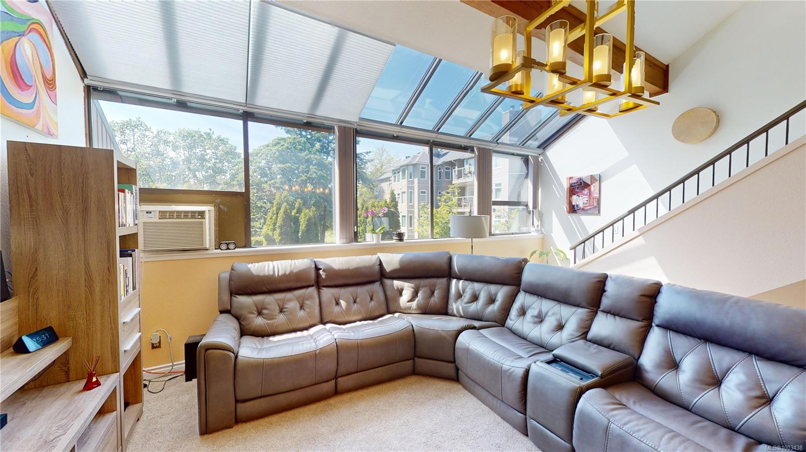 $520,000 - 4678 Elk Lake Dr<br>British Columbia, V8Z 5M1