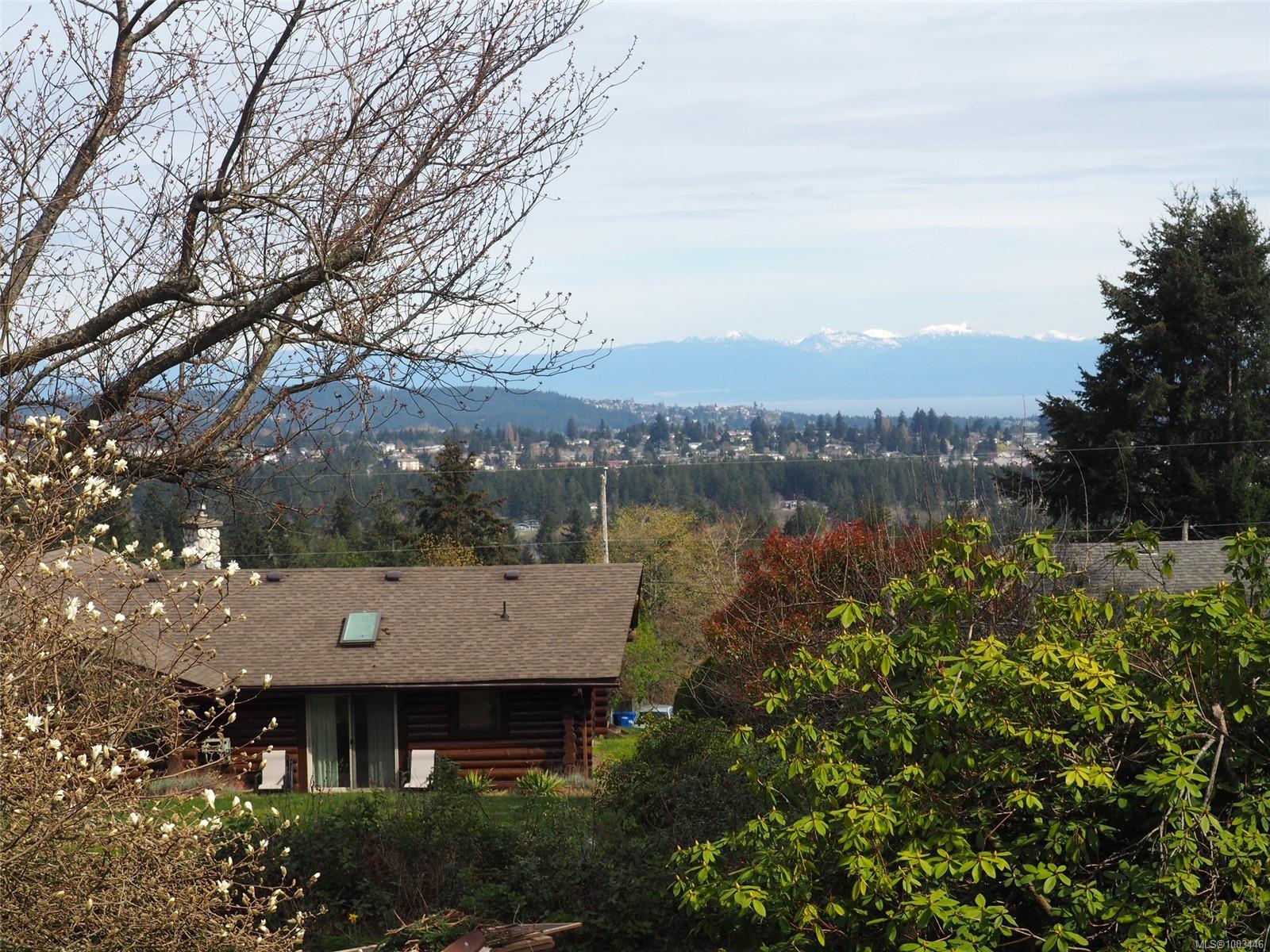 2331 Panorama View Dr, Na South Jingle Pot real estate property for sale in Nanaimo British Columbia, V9R 6T1