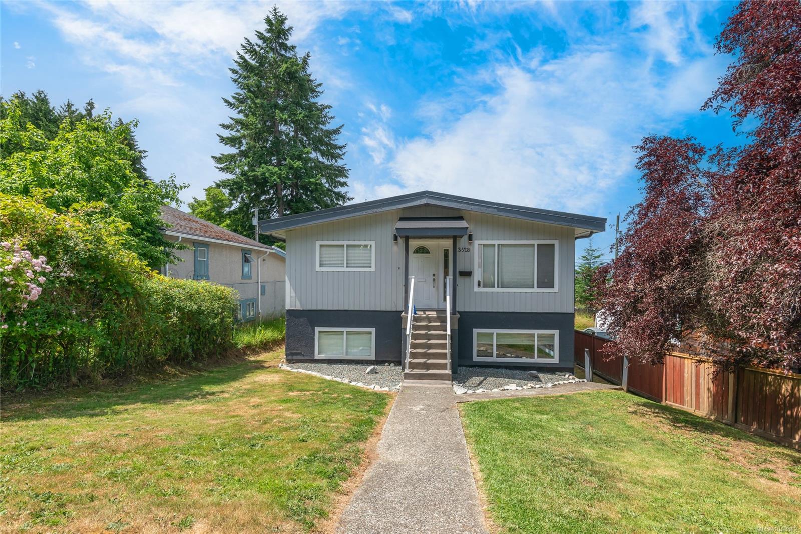3528 7th Ave, (PA Port Alberni) Port Alberni British Columbia, V9Y 4N4 $624,900