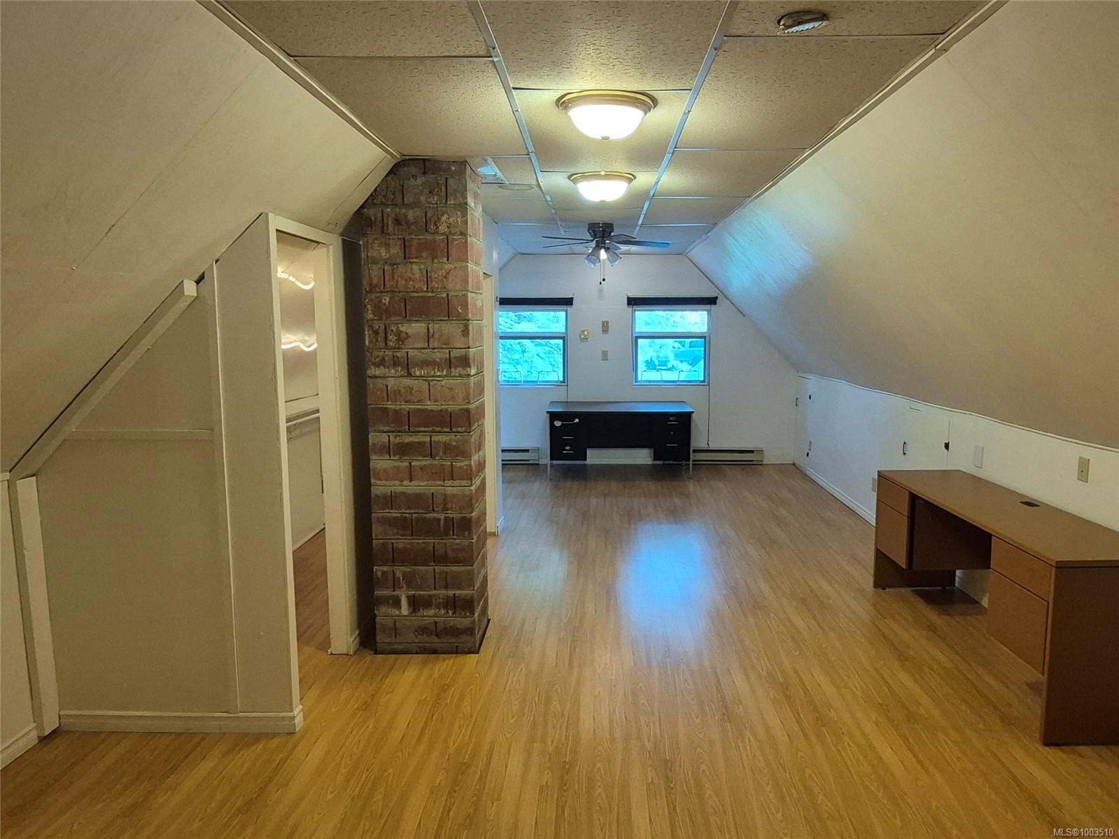 Real Estate