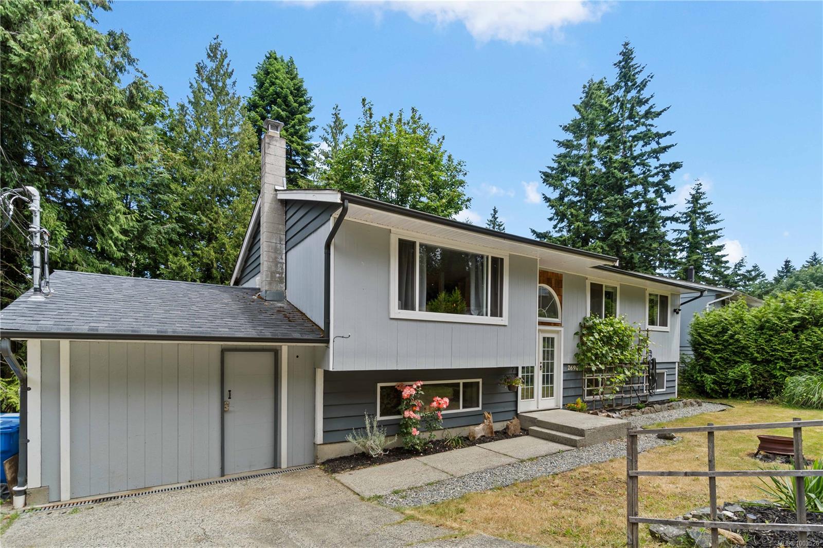 2694 Beaver Creek Cres, Na Diver Lake real estate property for sale in Nanaimo British Columbia, V9T 3K4