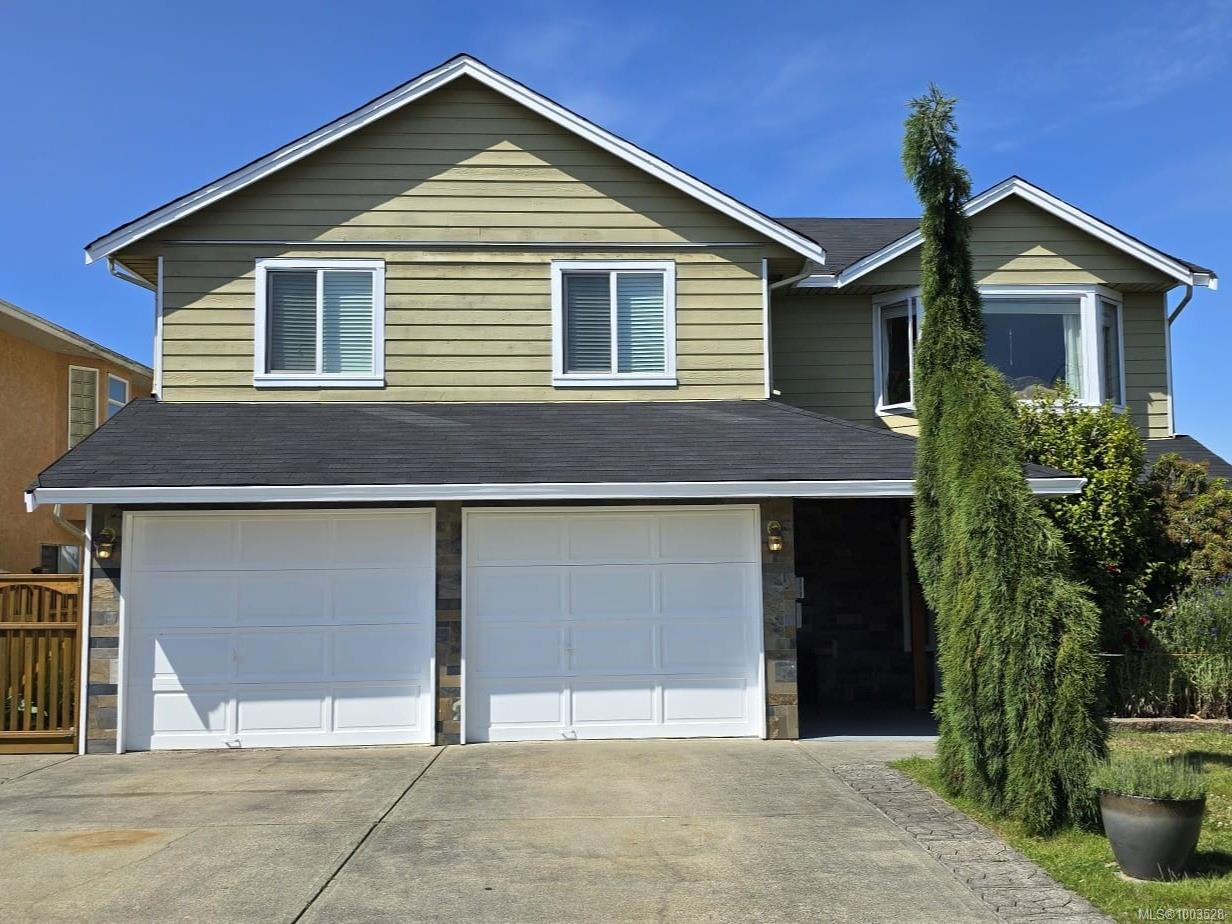 $1,075,000 - 6234 Mystic Way<br>British Columbia, V9V 1L3