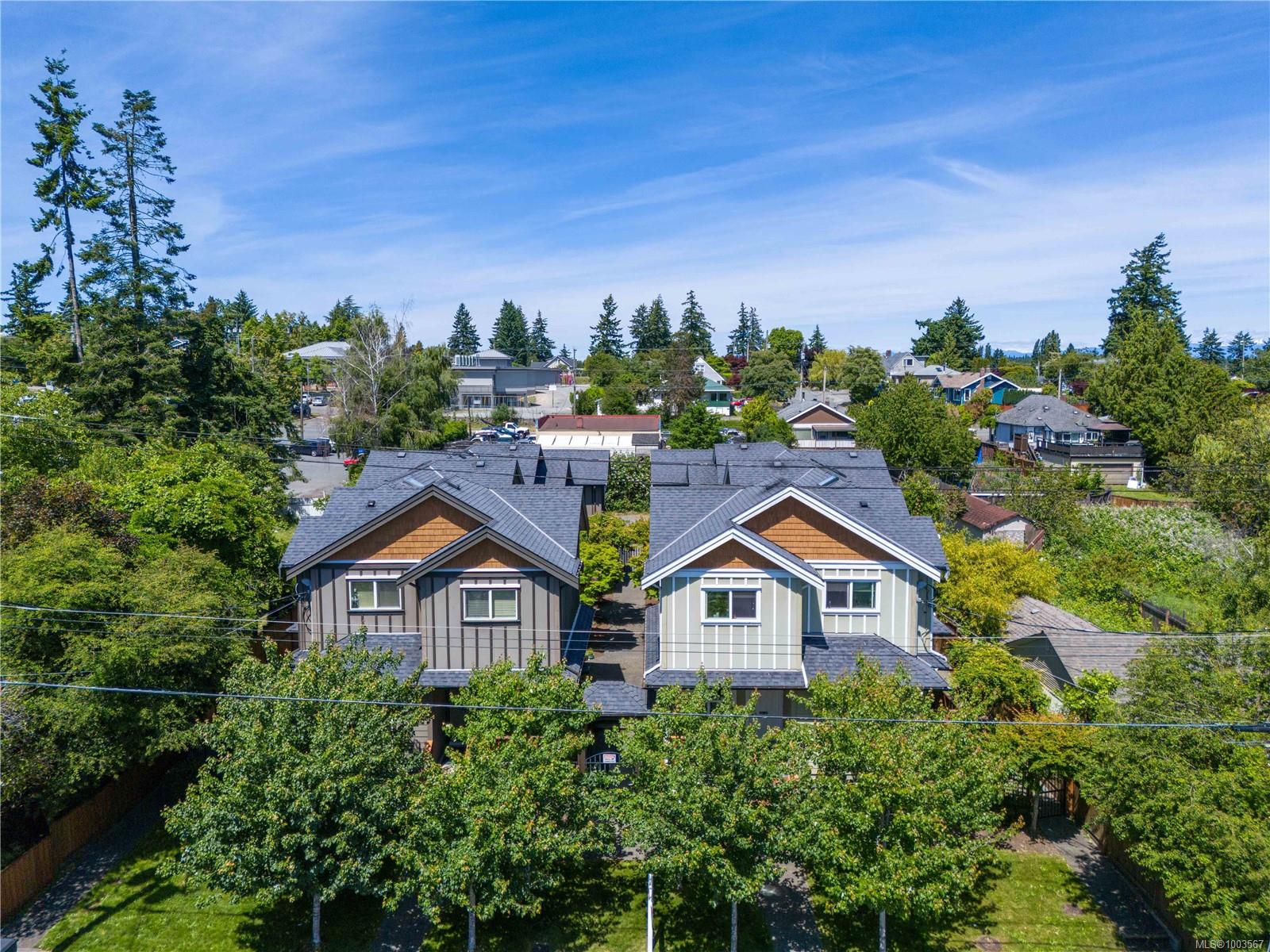 Real Estate