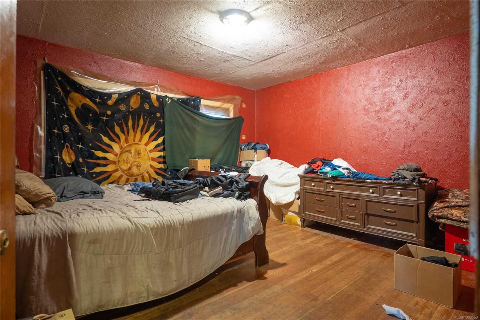Real Estate