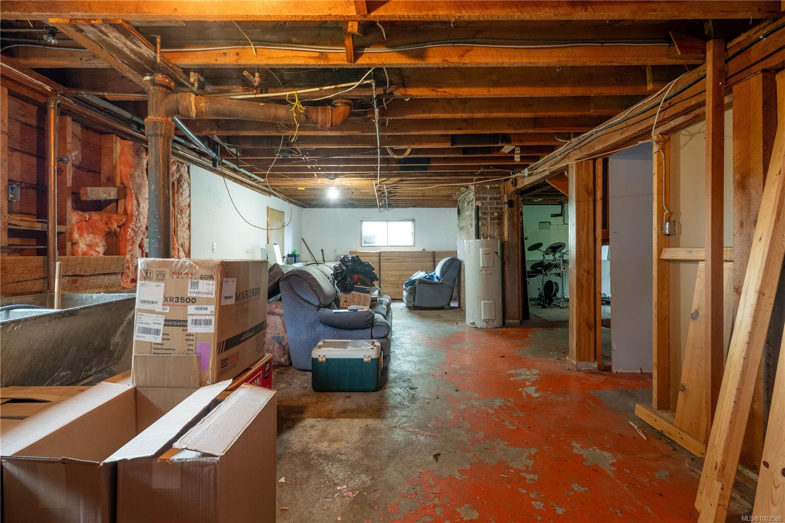Real Estate