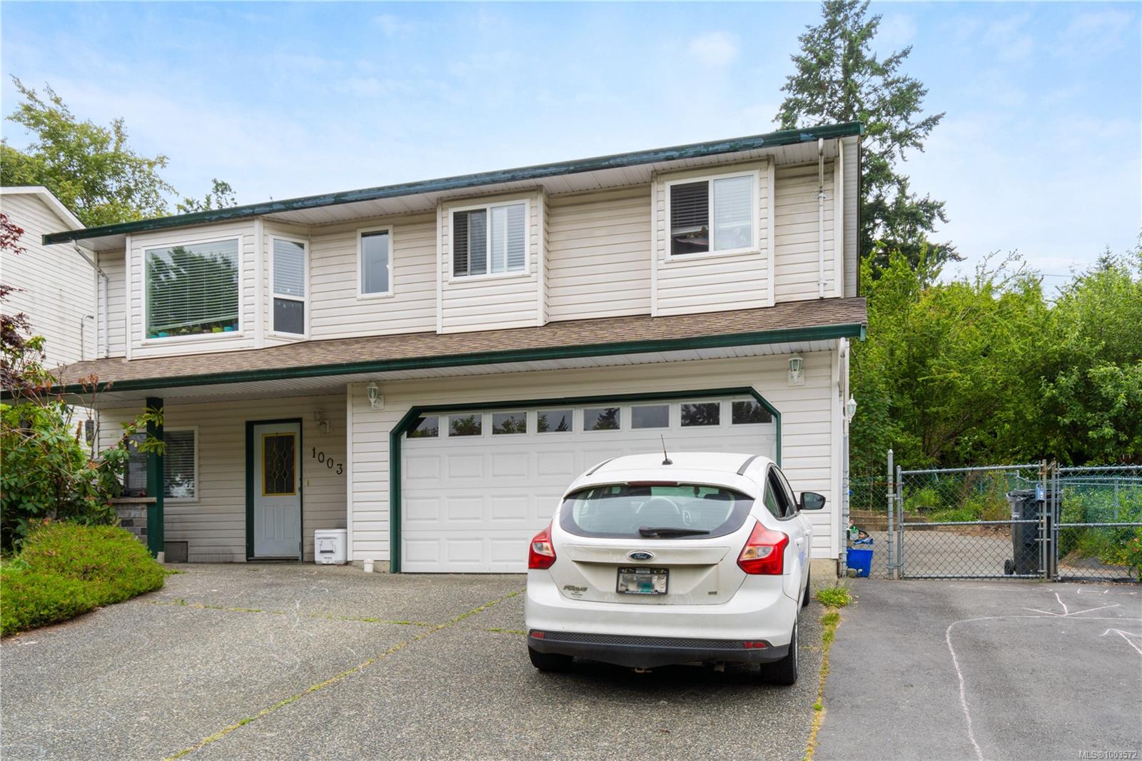 1003 Bramblewood Lane, Na South Nanaimo real estate property for sale in Nanaimo British Columbia, V9R 6N9