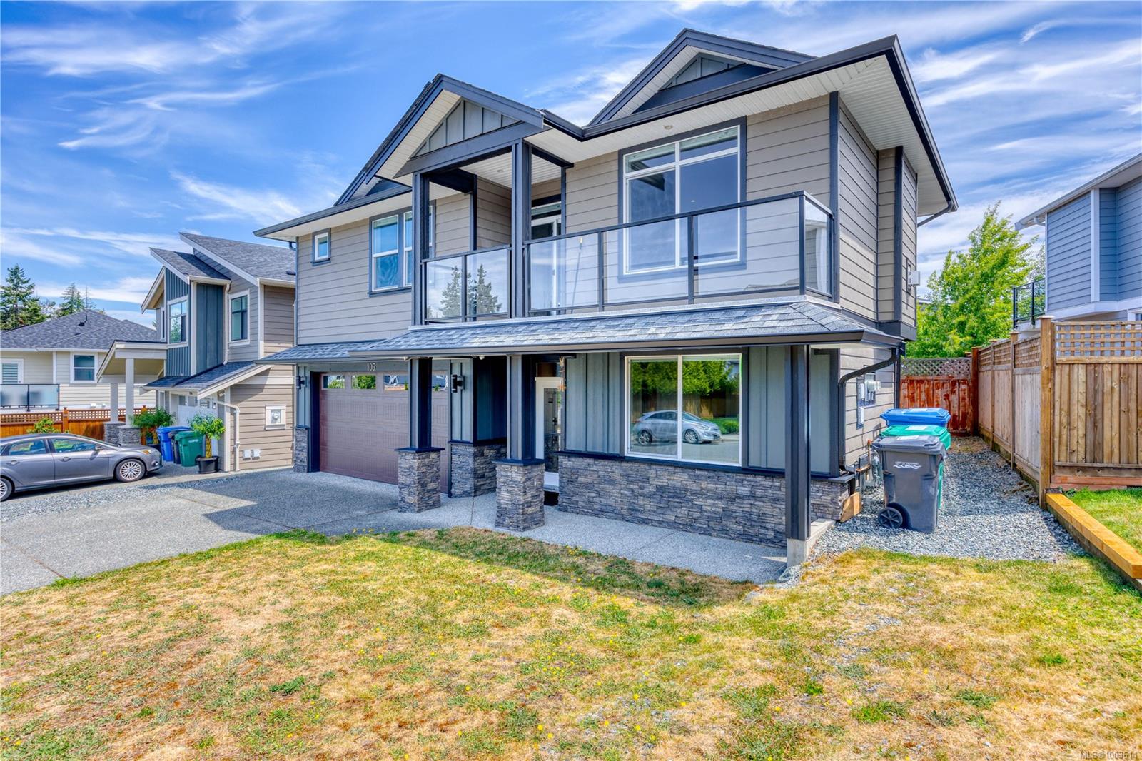 $1,049,900 - 105 Linmont Rd<br>British Columbia, V9T 0J9