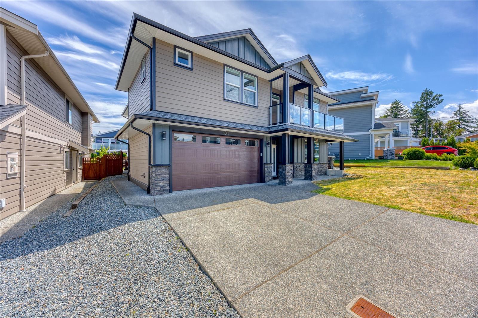$1,049,900 - 105 Linmont Rd<br>British Columbia, V9T 0J9