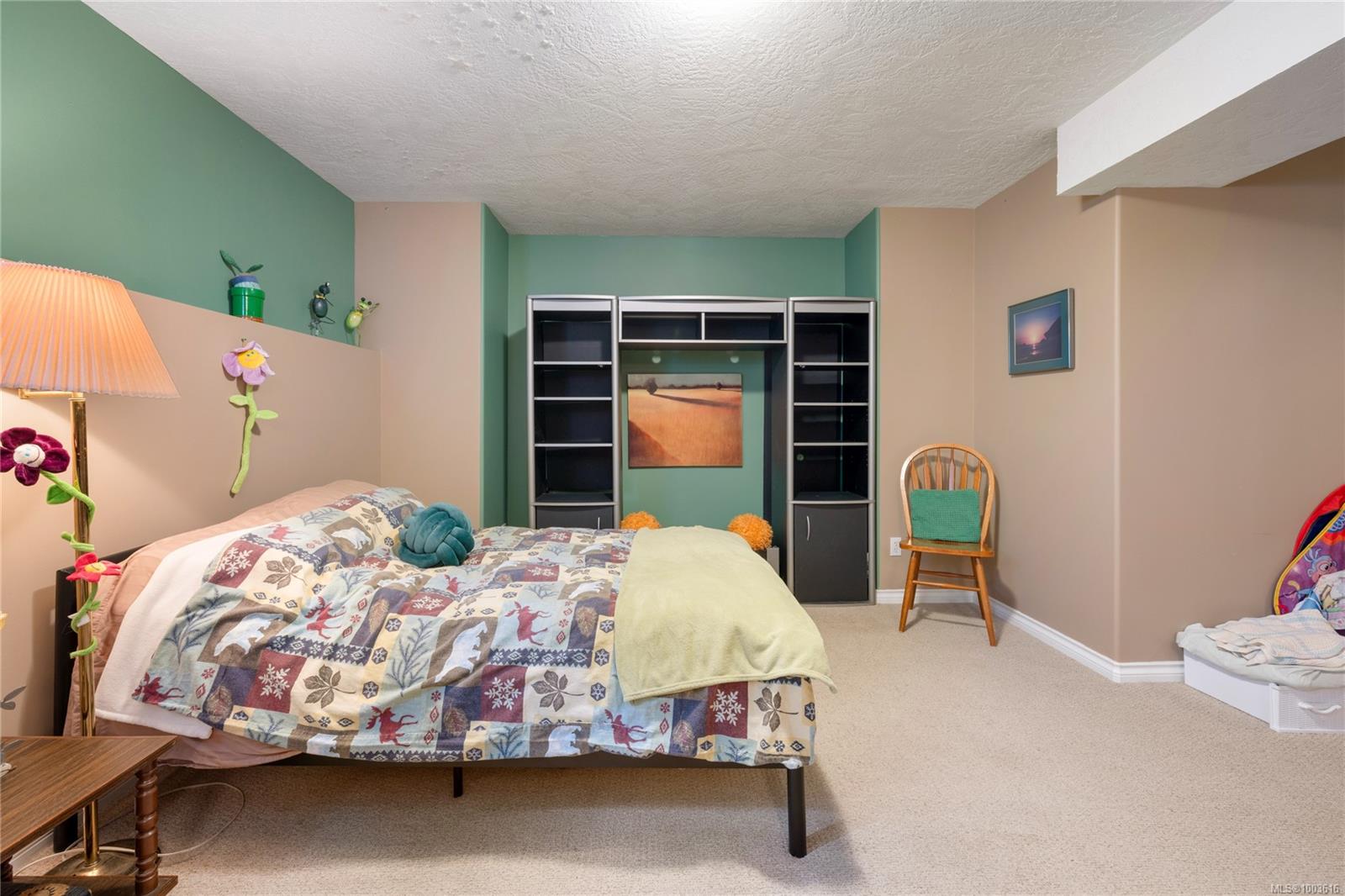 Real Estate