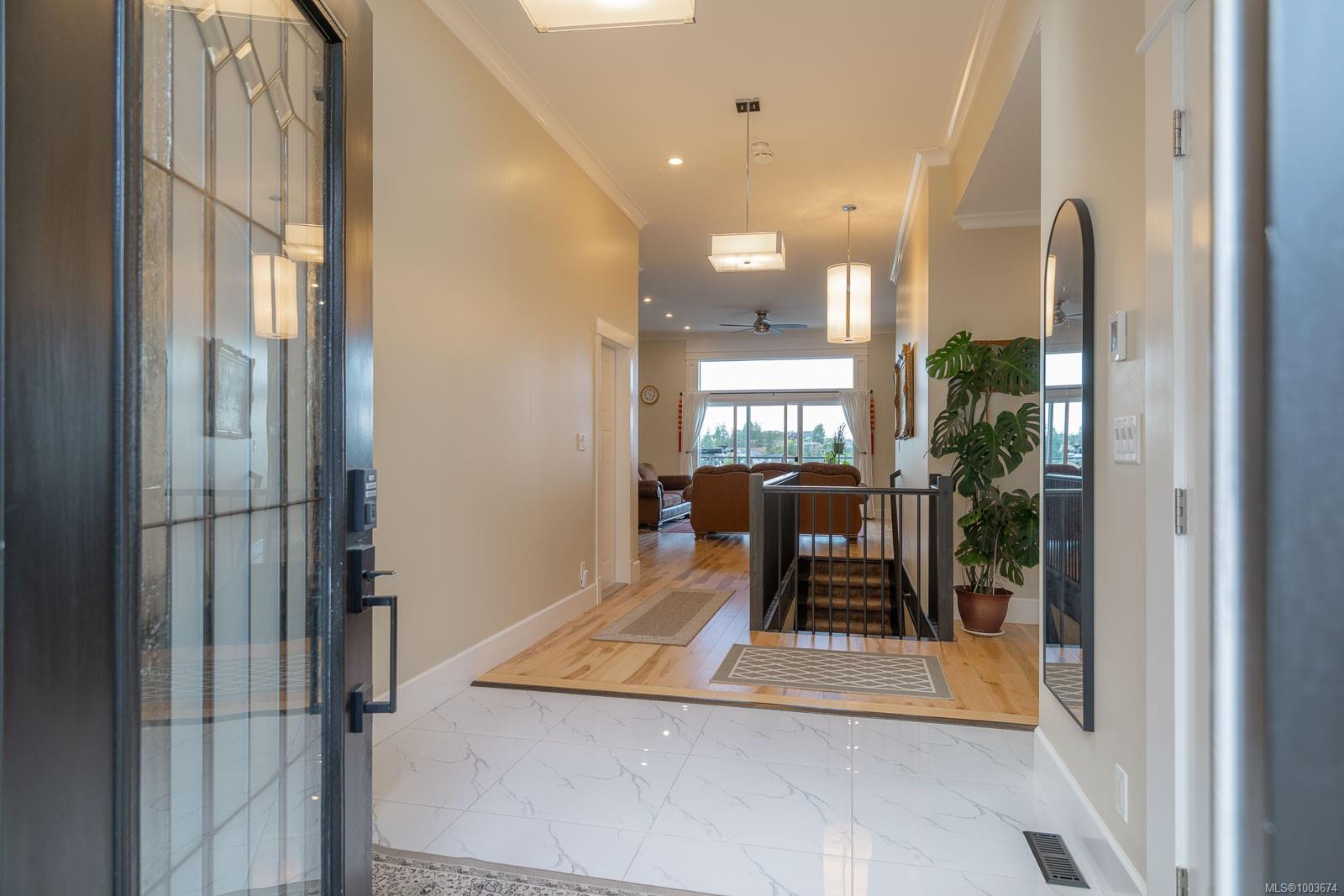 $1,415,000 - 4626 Sheridan Ridge Rd<br>British Columbia, V9T 6S6