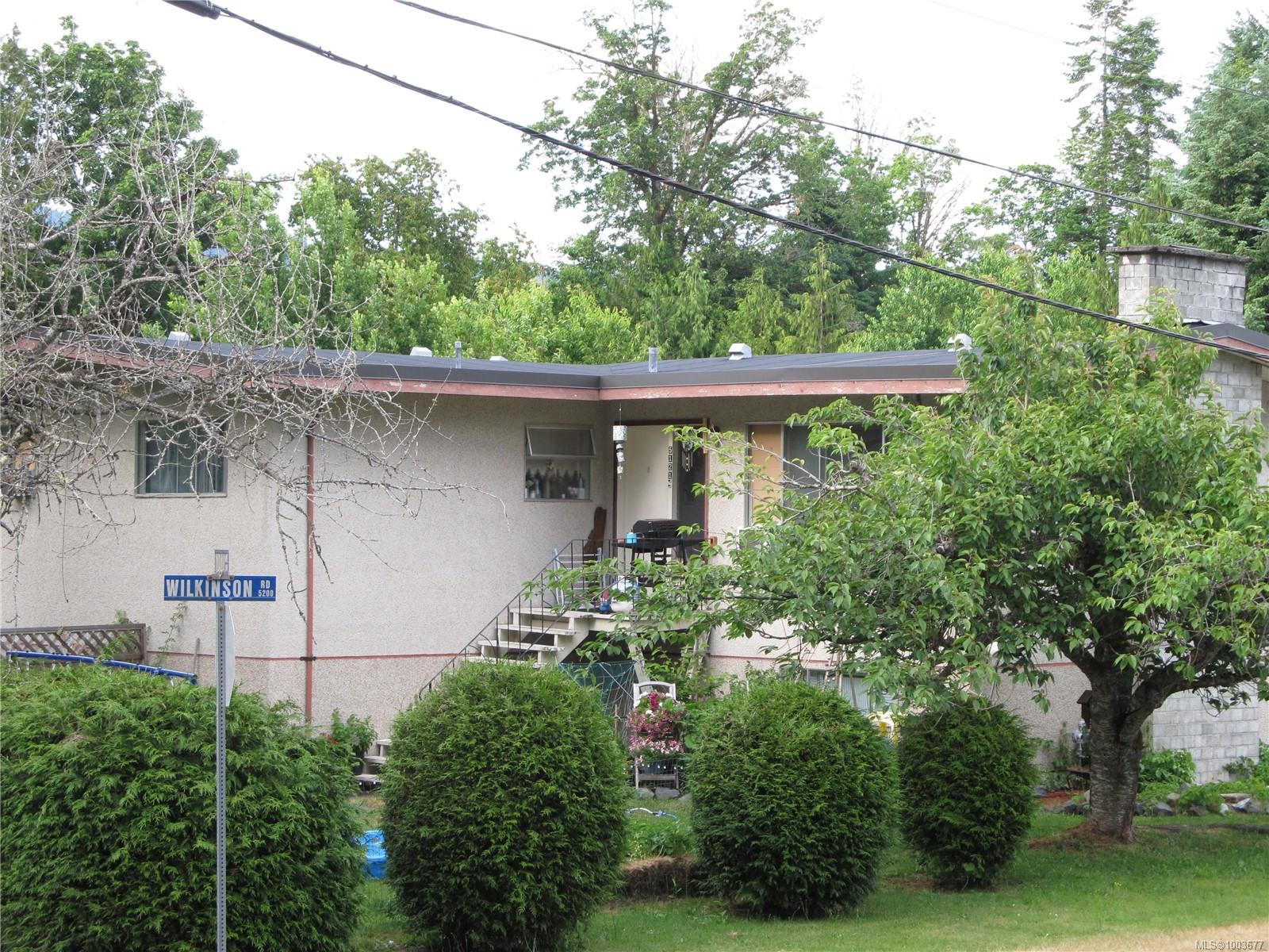 5121 Indian Ave, (PA Port Alberni) Port Alberni British Columbia, V9Y 7C3 $645,000