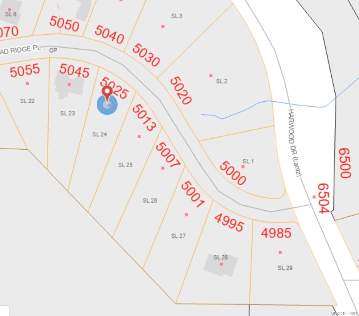 $470,000 - 5025 Broad Ridge Pl<br>Lantzville, British Columbia, V0R 2H0