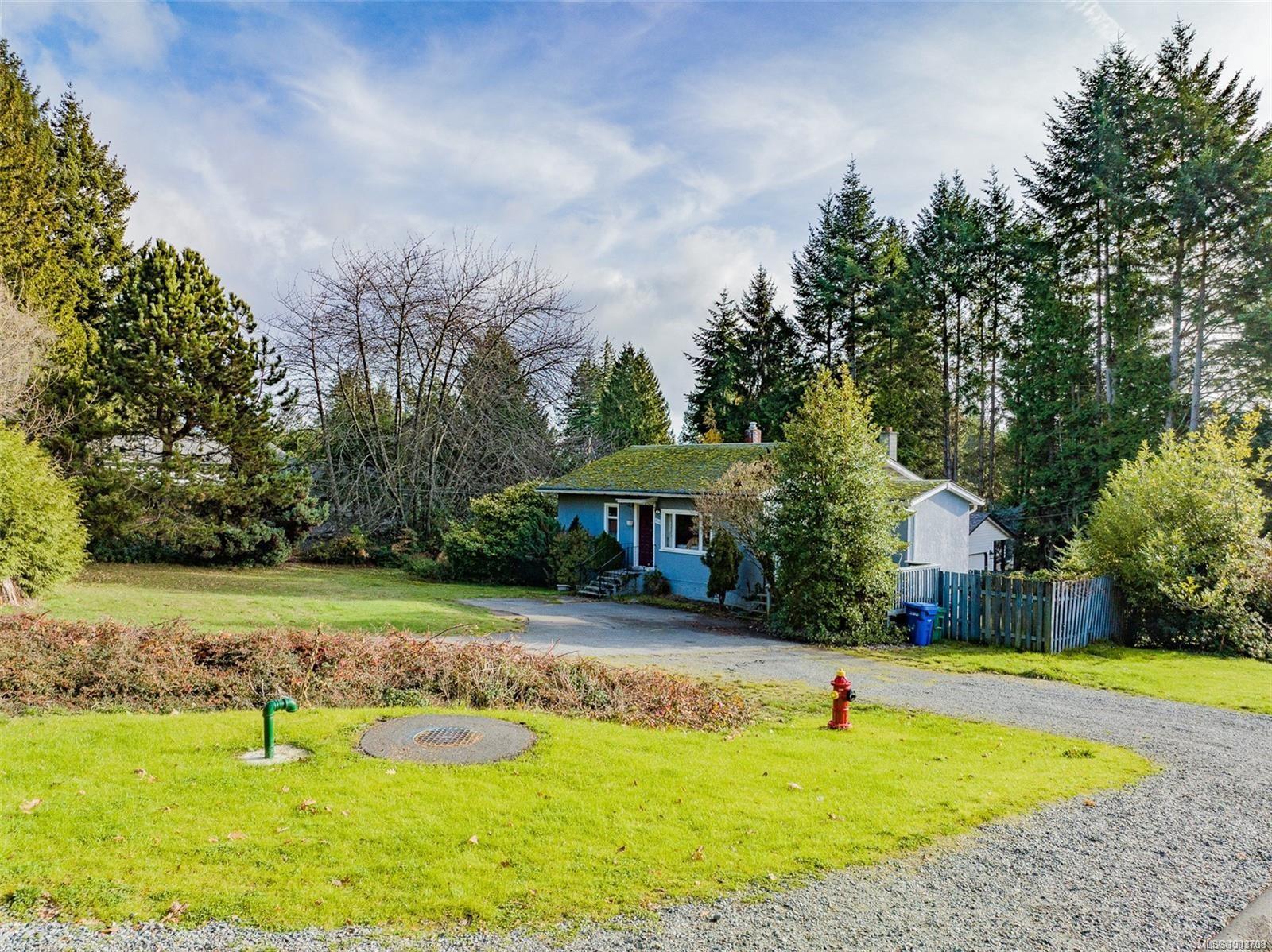 $858,900 - 3500 Hammond Bay Rd<br>British Columbia, V9T 3E5