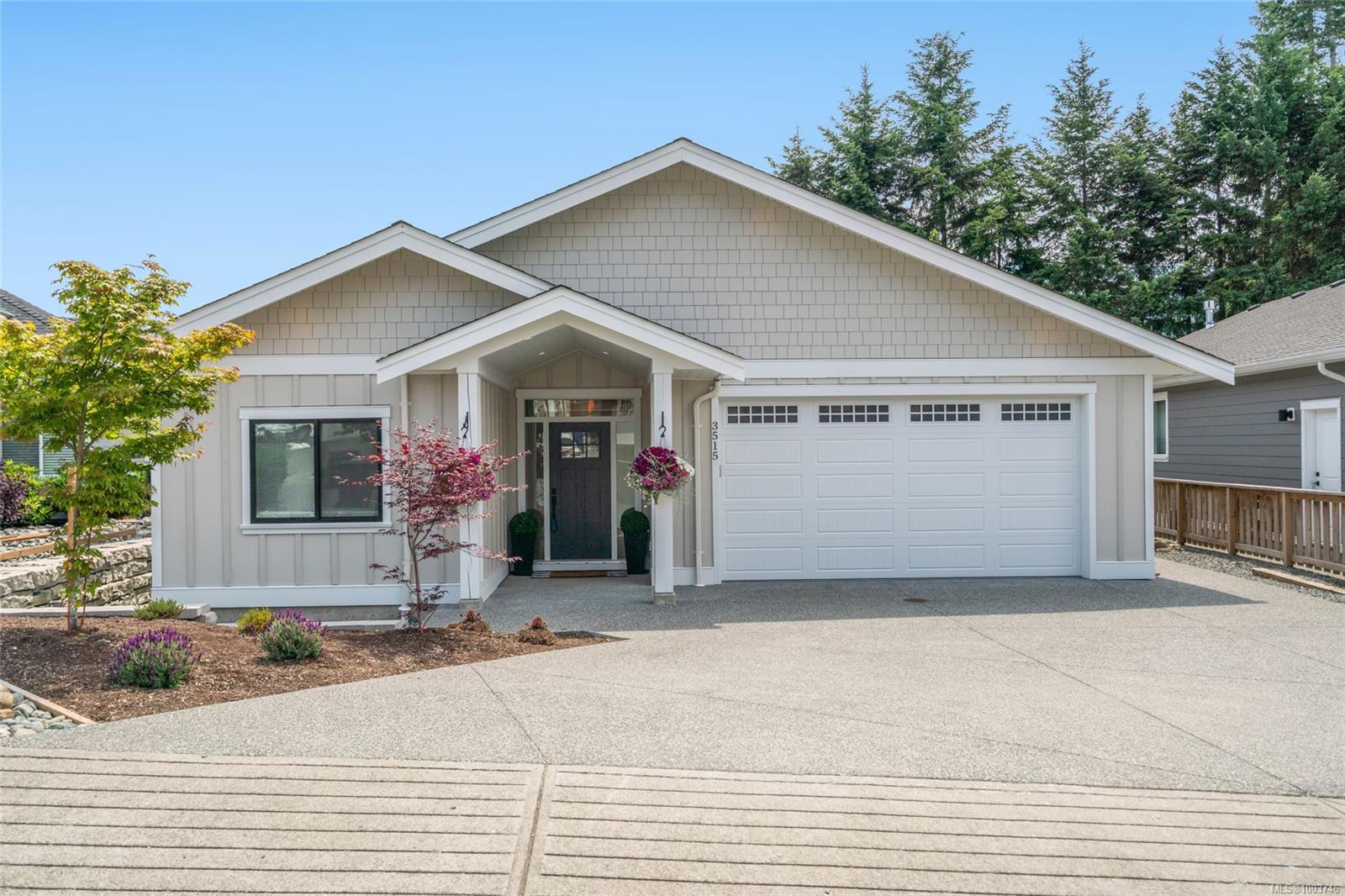 3515 Monterey Dr, Na North Jingle Pot real estate property for sale in Nanaimo British Columbia, V9T 6T2