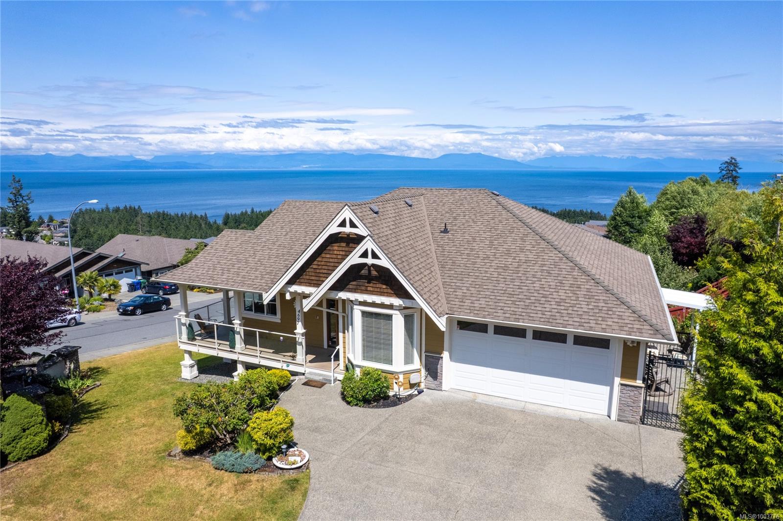$1,199,000 - 4697 Laguna Way<br>British Columbia, V9T 0A7