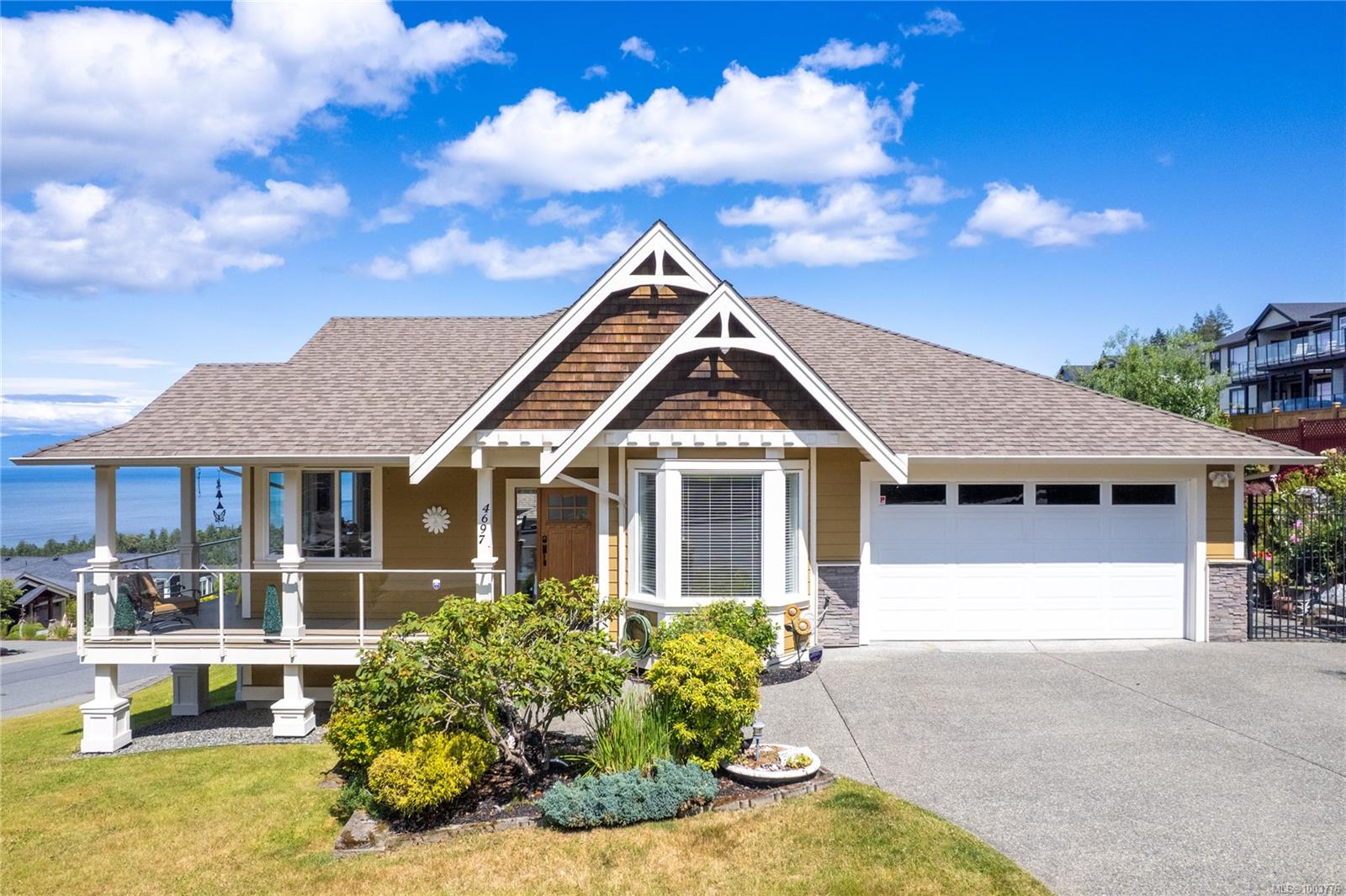 $1,199,000 - 4697 Laguna Way<br>British Columbia, V9T 0A7