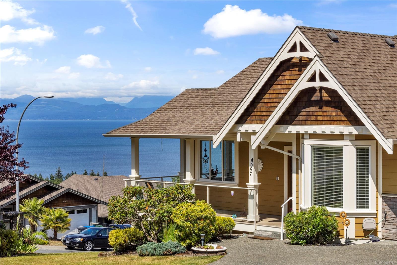$1,199,000 - 4697 Laguna Way<br>British Columbia, V9T 0A7