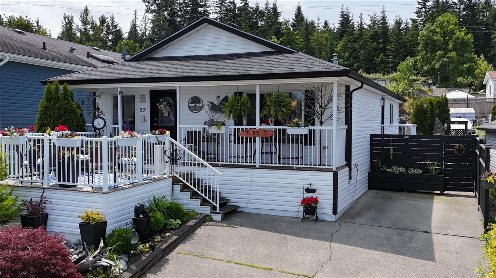 $399,900 - 658 Alderwood Dr<br>British Columbia, V9G 1R6