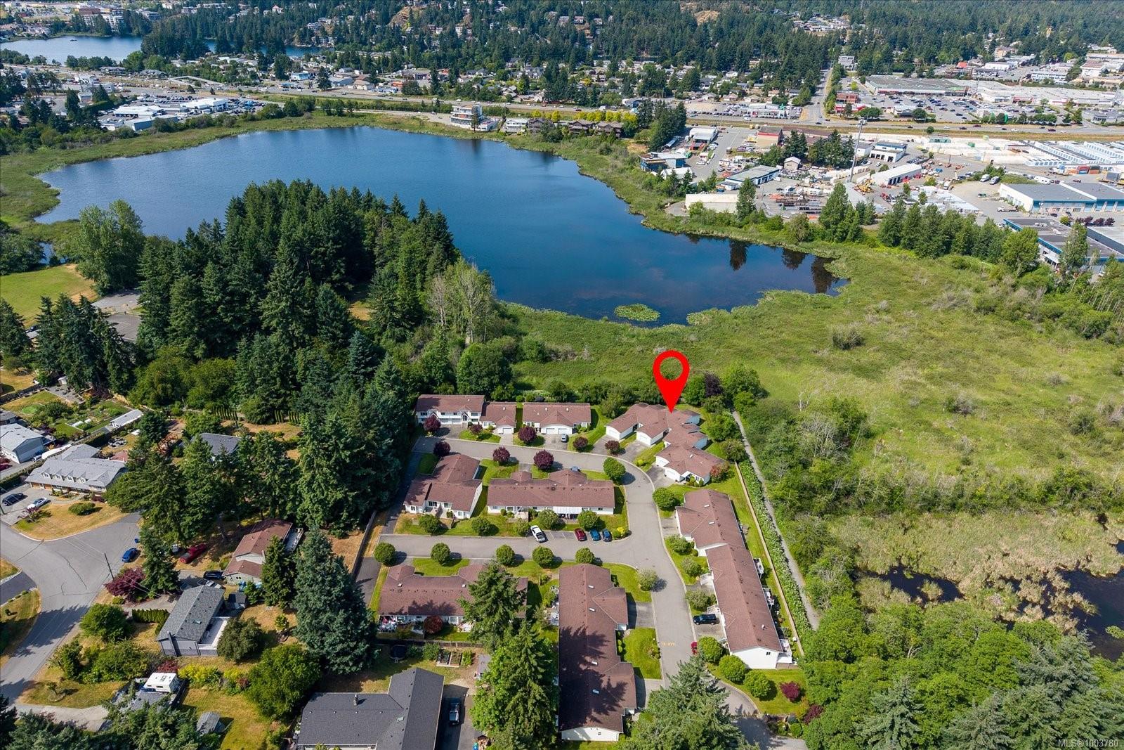 2465 Oriole Dr, Na Diver Lake real estate property for sale in Nanaimo British Columbia, V9T 3P2
