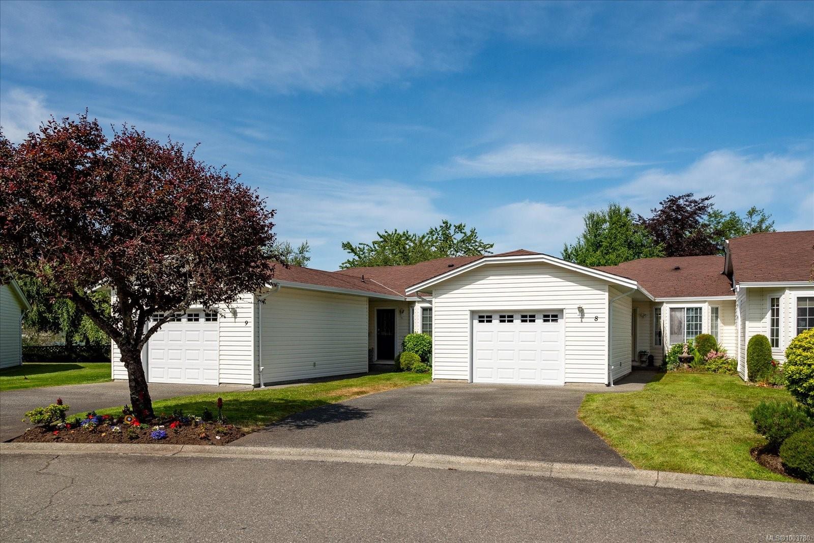 $524,900 - 2465 Oriole Dr<br>British Columbia, V9T 3P2