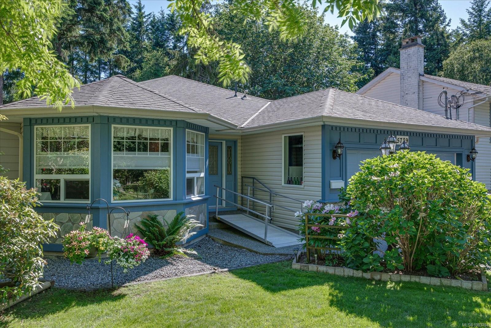 5739 Malpass Rd, Na Central Nanaimo real estate property for sale in Nanaimo British Columbia, V9T 2N3