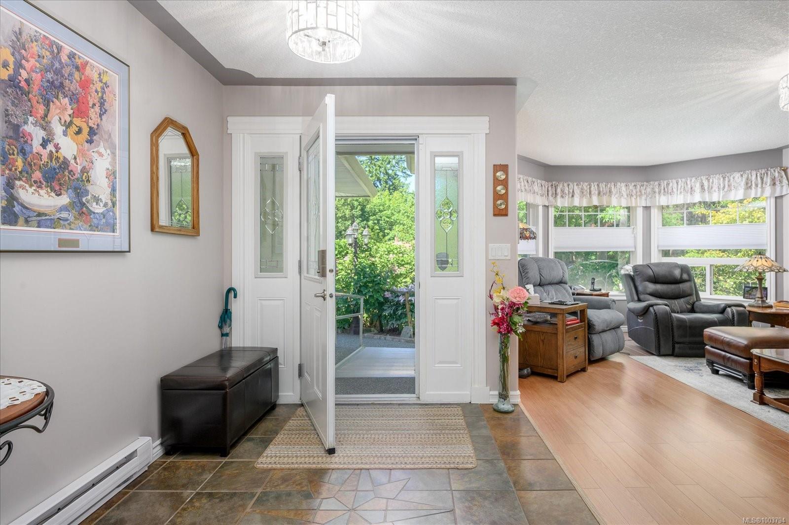 $799,900 - 5739 Malpass Rd<br>British Columbia, V9T 2N3