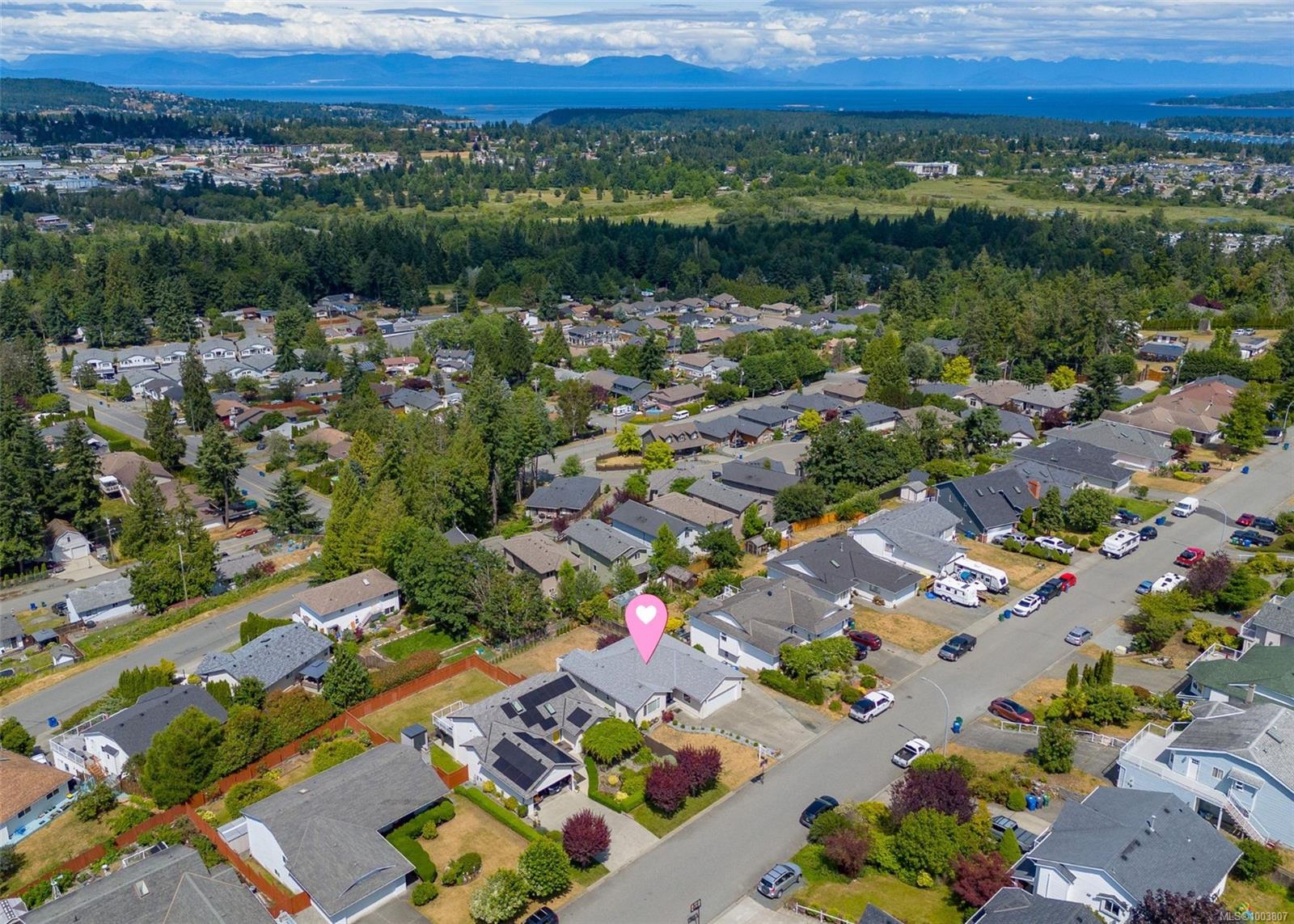 $979,000 - 2164 Woodthrush Pl<br>British Columbia, V9T 6V2