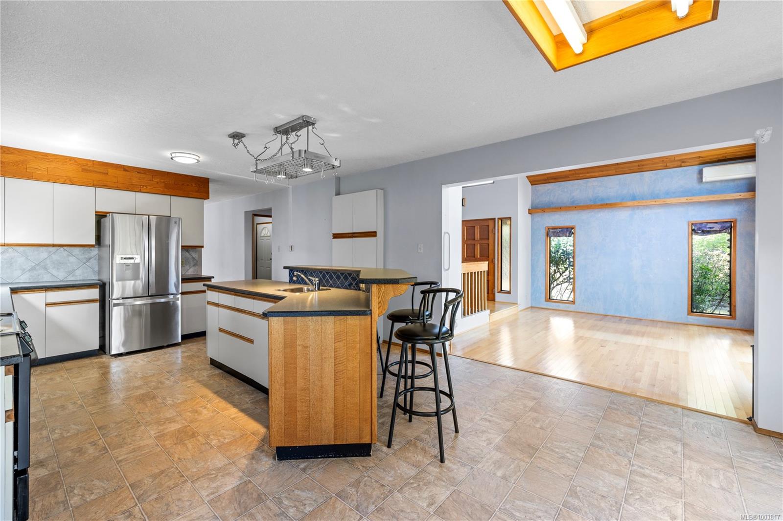 Real Estate