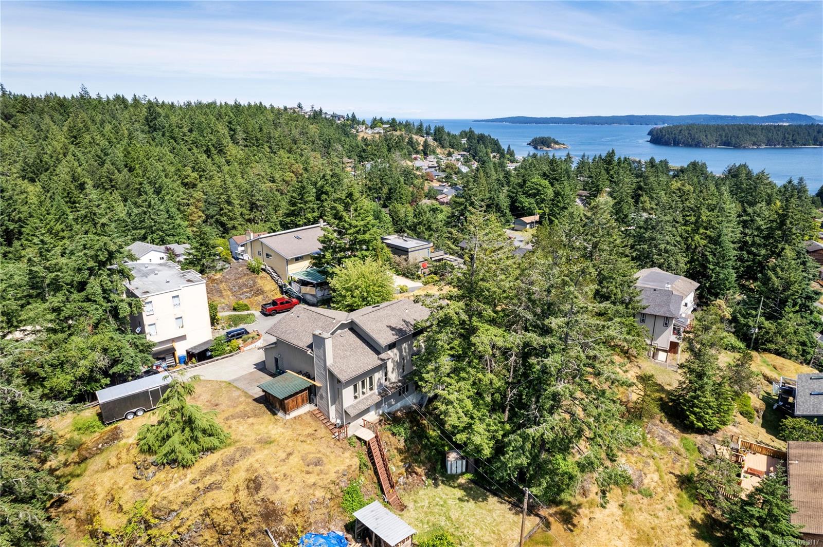 $849,900 - 3148 Robin Hood Dr<br>British Columbia, V9T 1P1