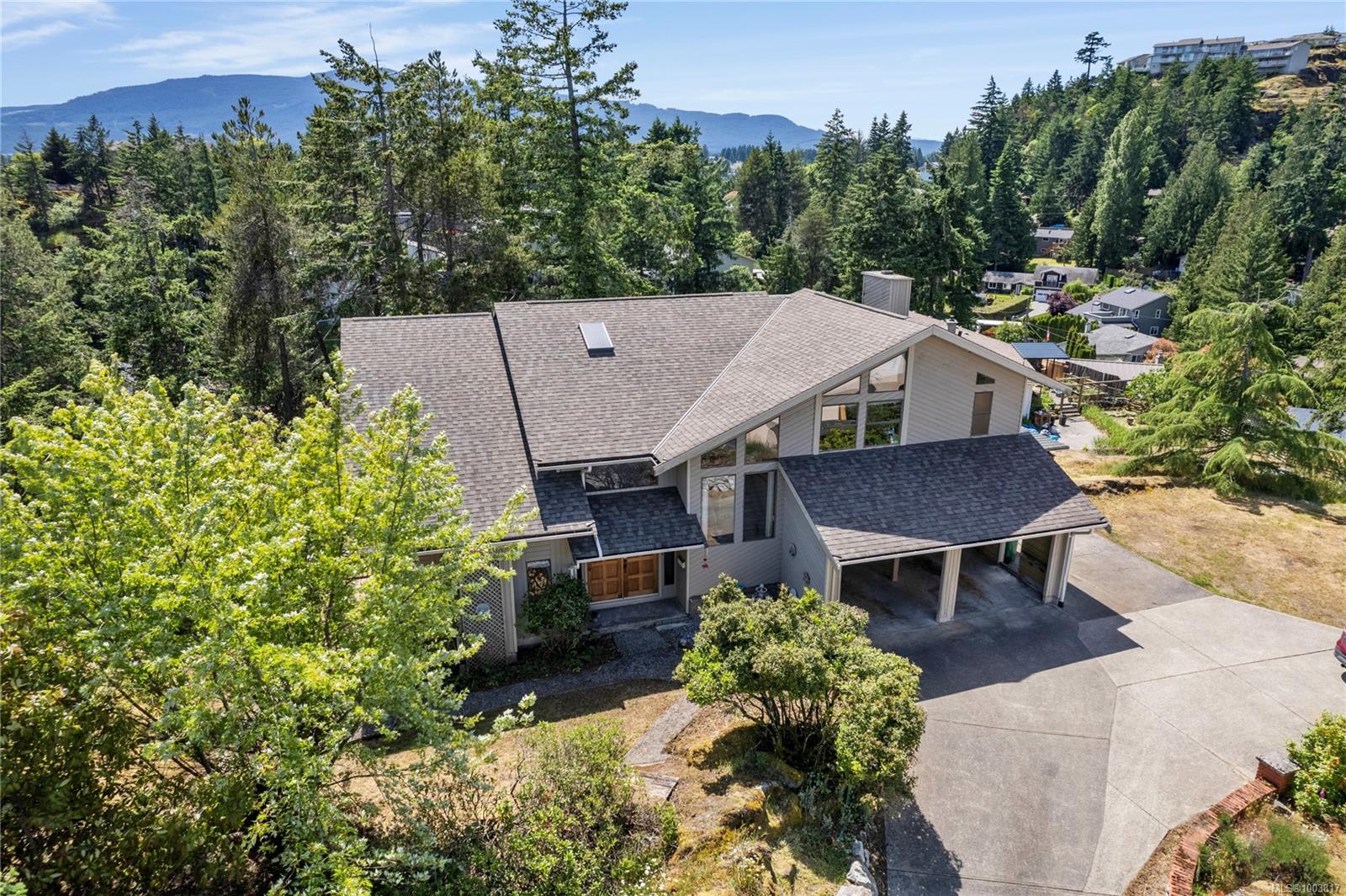 Real Estate