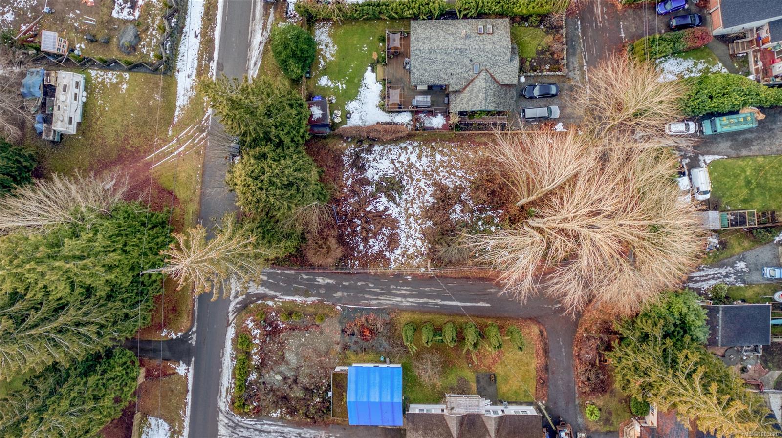 Lot 7 Alice Rd, Na Cedar real estate property for sale in Nanaimo British Columbia, V9X 1V5