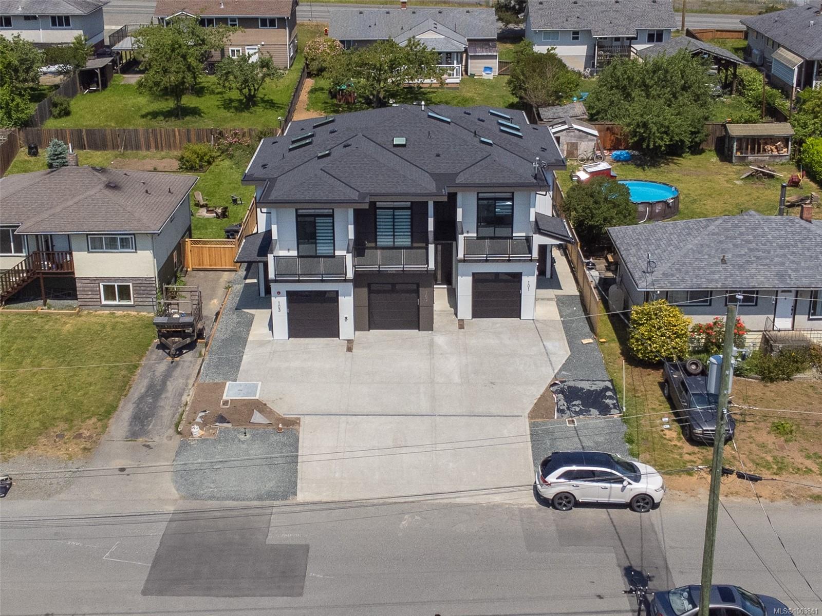 Real Estate